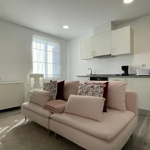  Apartamento Apartamento Da Sé - Center