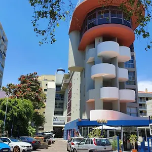 Navio Azul Apartament
