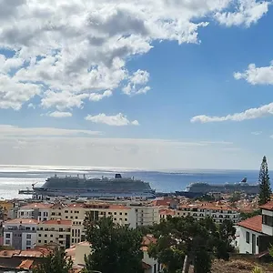 Panoramic View Apartament