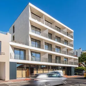 Monumental Plaza By Petit Apartament