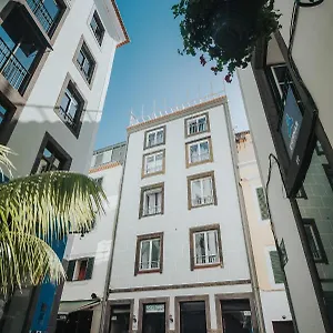 Le Vingale Apartament